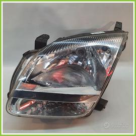 Faro Fanale Proiettore Sinistro SX STANLEY P2753L 