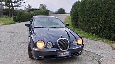 Jaguar S Type