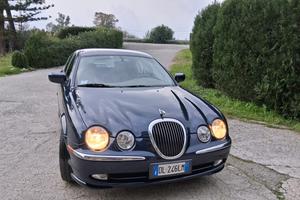 Jaguar S Type