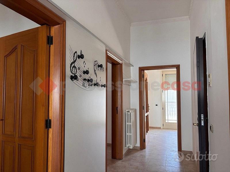 Apartment in Manduria, Taranto - Vista 2