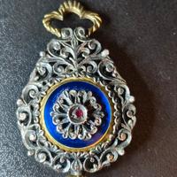 orologio da collo o da tasca