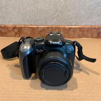 Canon PowerShot SX10IS