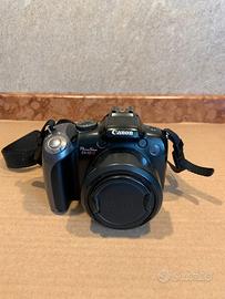 Canon PowerShot SX10IS