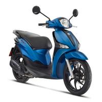 Piaggio Liberty S 125 - 2024