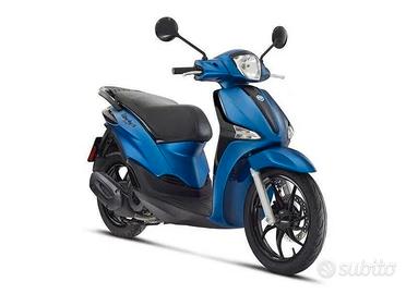 Piaggio Liberty S 125 - 2024