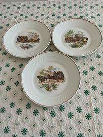 Set piatti Ginori