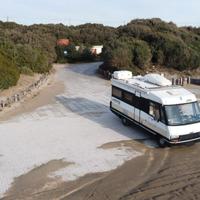 Arca America 618 New Deal