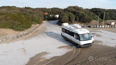 Arca America 618 New Deal