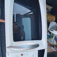 Microonde samsung ce287dn 850 watt 9 programmi