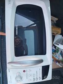 Microonde samsung ce287dn 850 watt 9 programmi