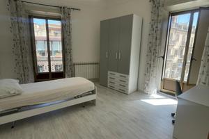 Camere in aff. per studenti- lavoratori
