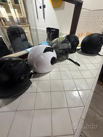 Casco ls2