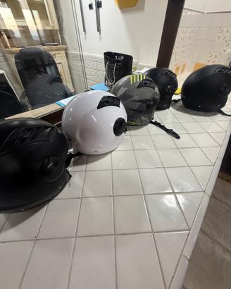Casco ls2