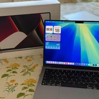 MacBook Pro 14” M1 Pro 16GB/512GB 2021 – AppleCare