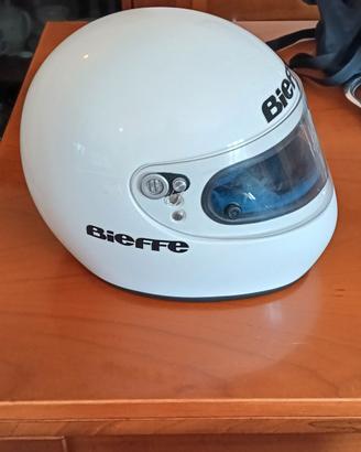 Casco auto bieffe formula  . 