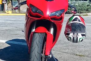 DUCATI 848