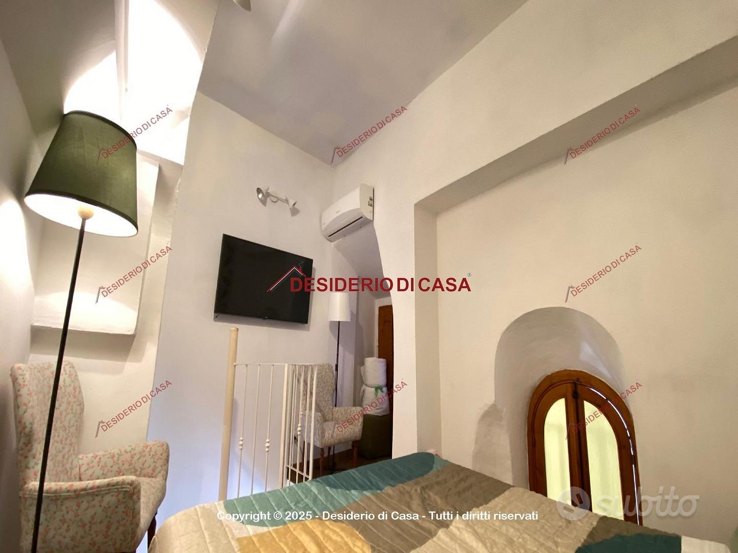 Apartment in Palermo, Il Capo, I Circoscrizione - Vista 5
