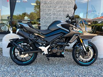 Cf Moto 125NK