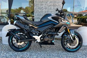 Cf Moto 125NK