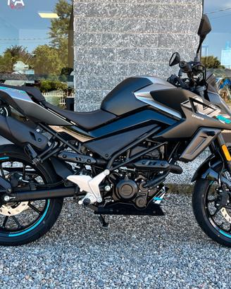 Cf Moto 125NK