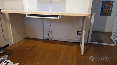 scrivania 
