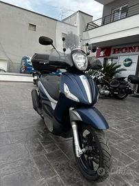 Piaggio Beverly 350 - 2019