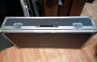 Wurlitzer 200/200A Case rigido
