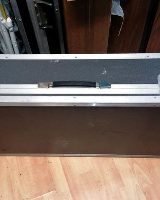 Wurlitzer 200/200A Case rigido