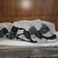 n.2 Portabici Elite Sanremo