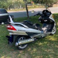 Scooter burgman 400