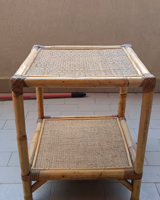 tavolino Vintage anni '60
