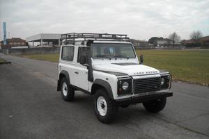 LAND ROVER DEFENDER 90 - 2.2 Td4 - SW rif. 030C