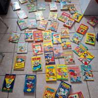 Topolini/ Grandi classici anni 70-80