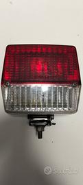 fanale retromarcia hella epoca VW Transporter 