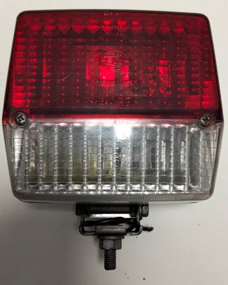 fanale retromarcia hella epoca VW Transporter 