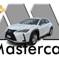 LEXUS UX 200 250h 2.0 Business 2wd cvt my20 - GF