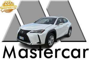 LEXUS UX 200 250h 2.0 Business 2wd cvt my20 - GF
