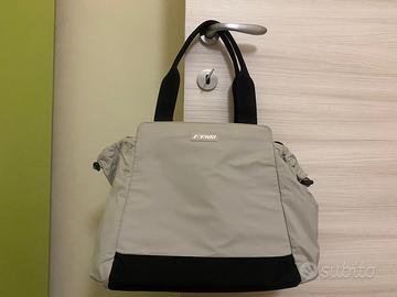 Borsa KWay Modello AISY