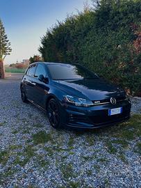 Golf 7,5 GTD