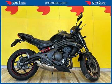 KAWASAKI ER-6N Garantita e Finanziabile
