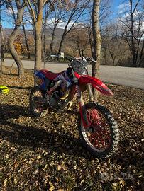 Honda CRF 250