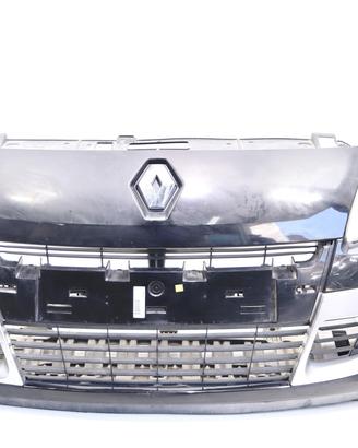 PARAURTI ANTERIORE COMPLETO RENAULT Scenic X MOD 6