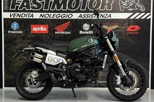 Benelli Leoncino 800 TRAIL
