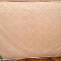 Materasso ortopedico nuovo misure 190x100x18