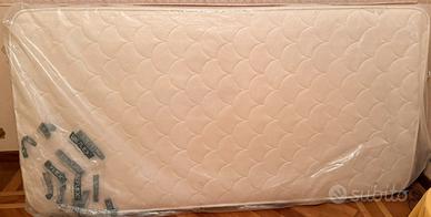 Materasso ortopedico singolo  Valflex nuovo 