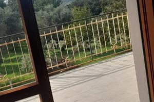 Villa panoramica ad albanella