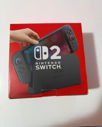 Nintendo switch 2