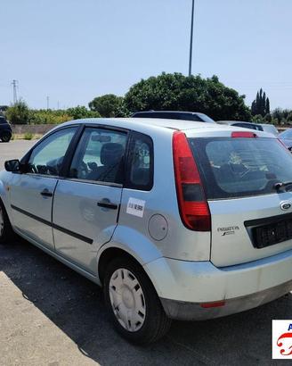 FORD FIESTA 5 JD, JH 1.4 TDCI 68CV Ricambi/