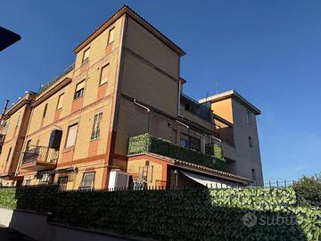 Appartamento Roma [MN669VRG]