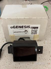 Tcu egenesis adamo 19 upgrade 22 per turbo levo